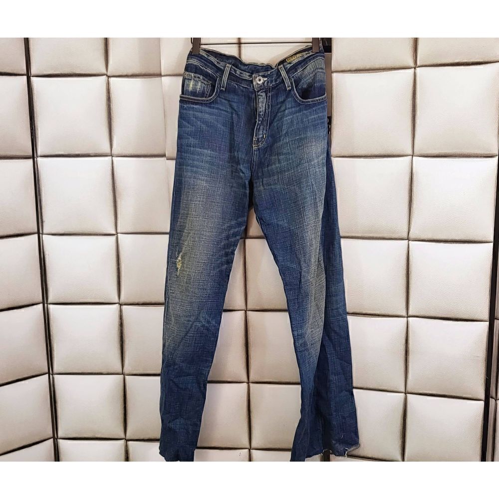 Chip & Pepper jeans 32x 30